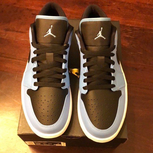 Air Jordan 1 Low - Picture 5 of 8